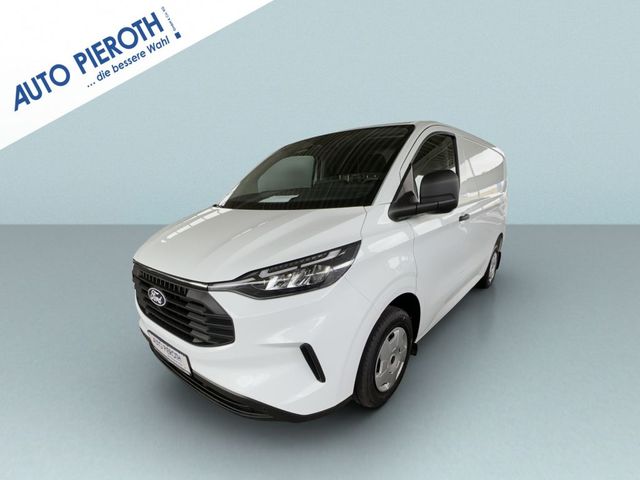 Ford Transit Custom 300 L1H1 LKW VA Trend