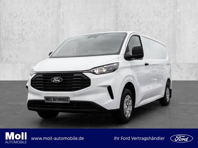 Ford Transit Custom V710 Kasten L2 Trend 136PS Laderaum Schutz Pkt.
