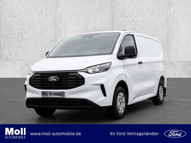 Ford Transit Custom V710 Kasten L1 Trend 110PS Laderaum Schutz Airibag Beifahrer