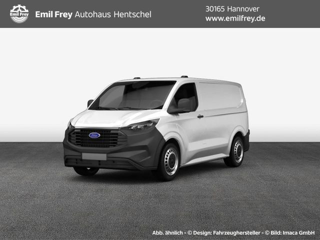 Ford Transit Custom 320 L1H1 LKW 4x4 Autm. Trend 100 kW, 4-türig (Diesel)