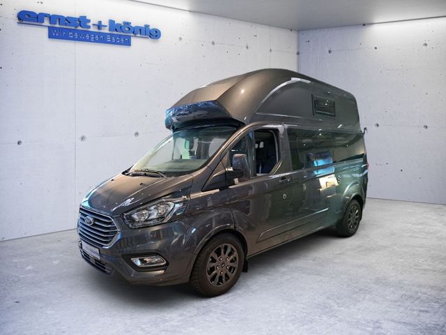 Ford Transit Custom 340 L2H2 VA Autm. Limited Nugget Plus