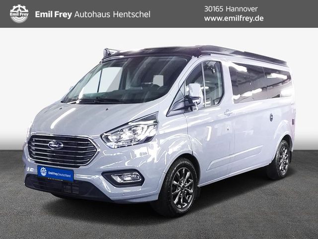 Ford Transit Nugget