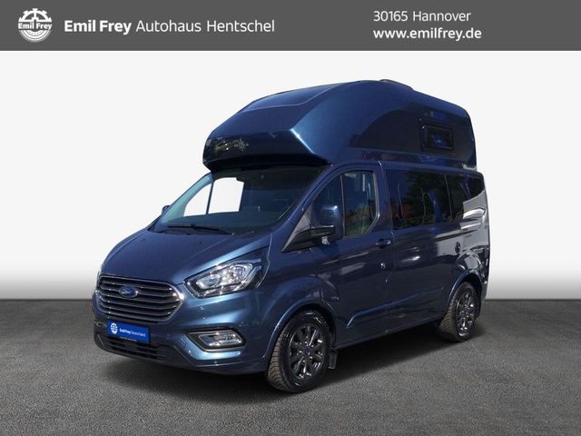 Ford Transit Nugget