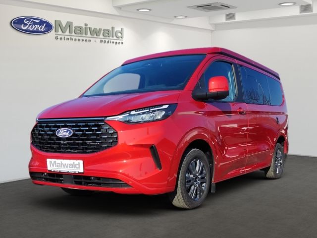 Ford Transit Nugget 320 L1 Wohnmobil Titanium Aufstelldach FWD 2.0 EcoBlue EU6d