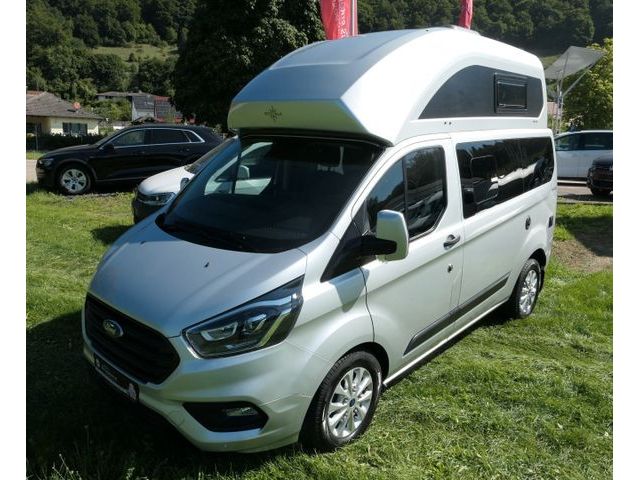 Ford Transit Nugget gebraucht kaufen | Angebote auf PKW.de