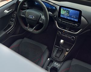 Ford  Fiesta