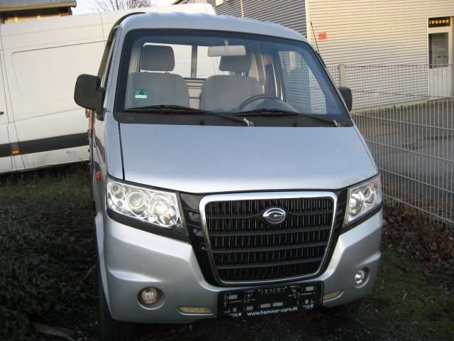 GAC Gonow Way