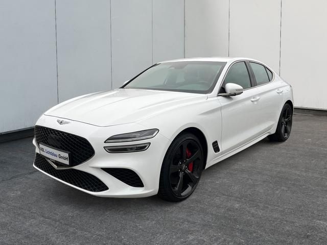 Genesis G70 2.0T AWD Sport 2.0