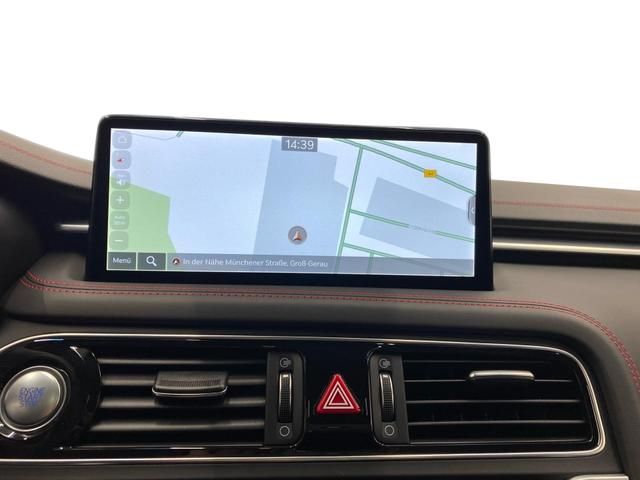 Genesis G70 Sport 2.2 D AWD Nappa Lexicon Technik Kom...