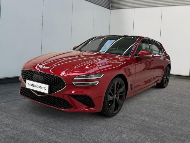 Genesis G70 Shooting Brake 2.0T AWD Sport Line Innova...