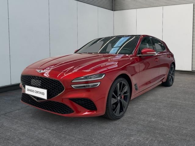 Genesis G70 Shooting Brake 2.0T RWD Sport Line Innova...