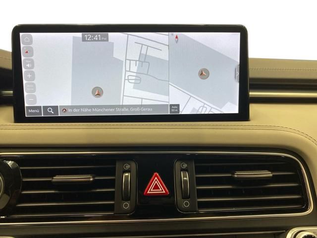 Genesis G70 Shooting Brake Sport 2.2 CRDi A/T Innovat...