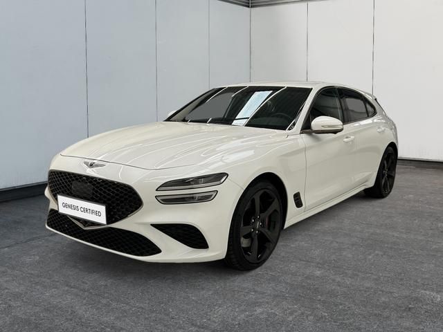 Genesis G70 Shooting Brake 2.2D AWD Sport Line Innova...
