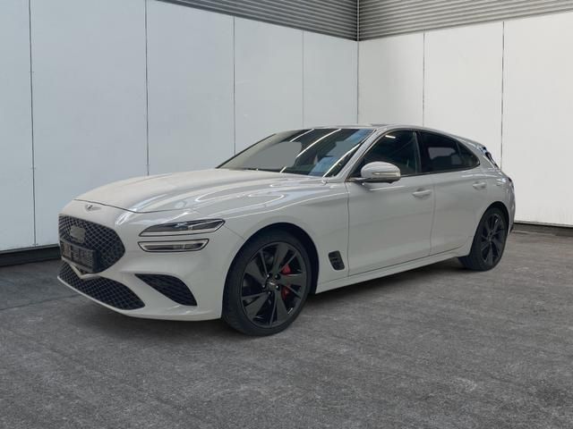 Genesis G70 Shooting Brake Sport 2.0 T-GDI A/T Komfor...
