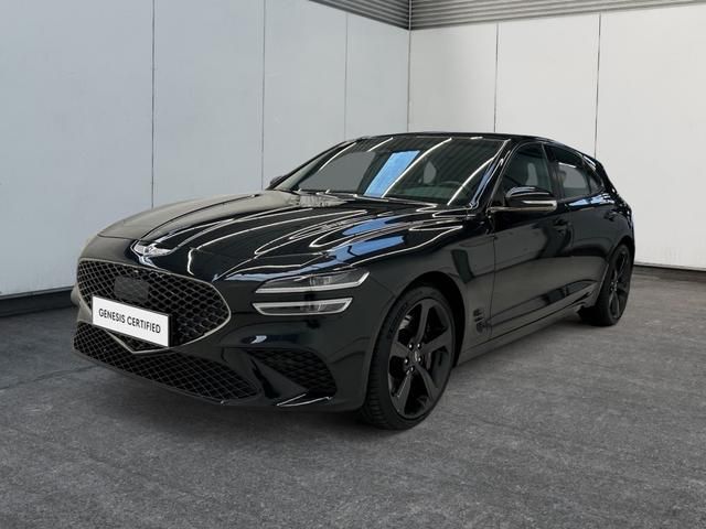 Genesis G70 Shooting Brake 2.2 D Sport RWD Innovation...