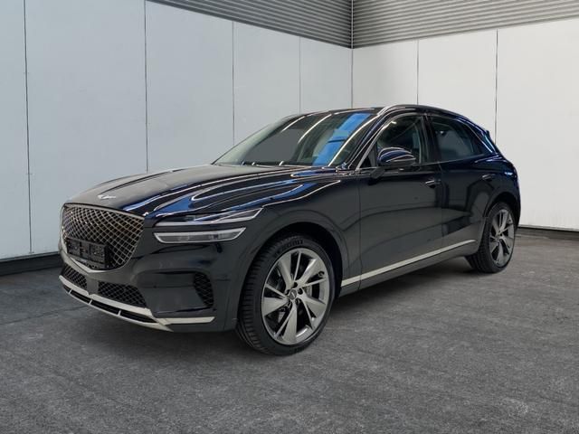 Genesis GV70 2.5 T Luxury AWD FINGER PRINT READER 2.5