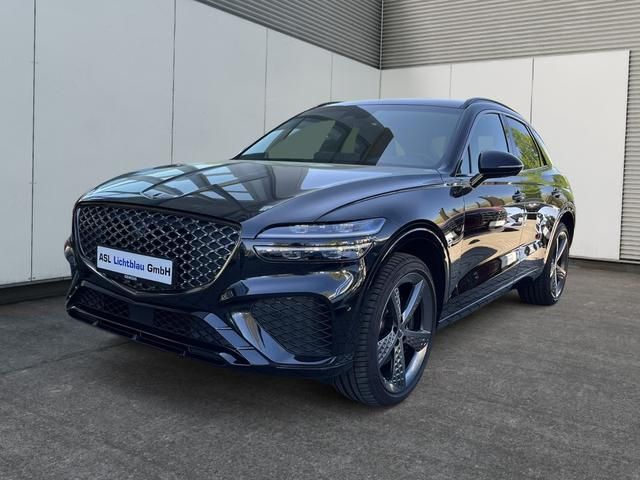 Genesis GV70 2.2 D Sport AWD Innovation- & Comfort Se...