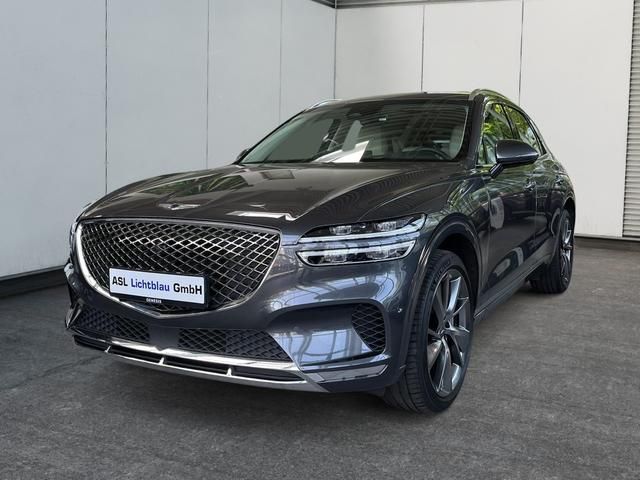 Genesis GV70 2.2 D Luxus AWD Panoramadach & Komfort-P...