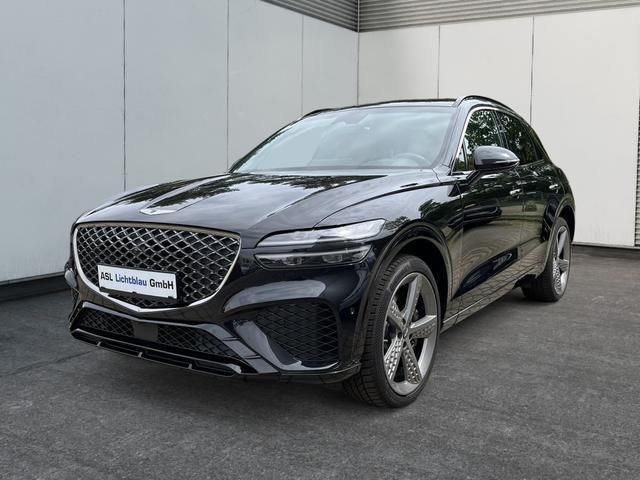 Genesis GV70 2.2 D Sport AWD Technik-Paket & Nappa-Pa...