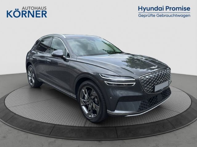 Genesis GV70 electrified Sport 77,4kWh *MASSAGE*PANO*20ZOLL*