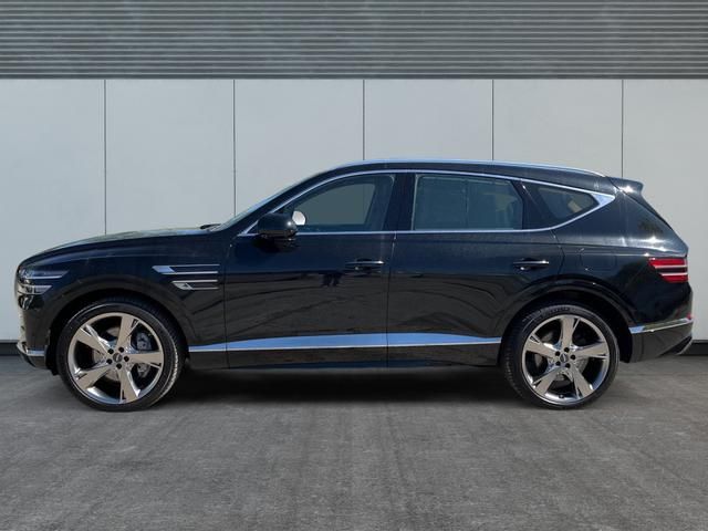 Genesis GV80 3.0D AWD 5 Seater Luxury Innovation Pack...