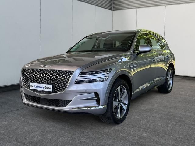 Genesis GV80 CRDi 3.0 AWD PREMIUM 3.0