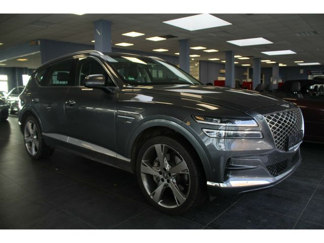 Genesis GV80 3.0 Diesel AWD AT8 Luxury Plus Line