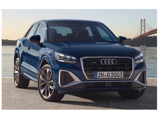 Audi Q2