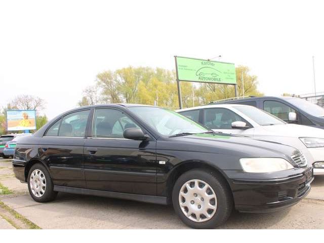 Honda Accord 1.8i LS*HUneu*WR/SR*Klima*