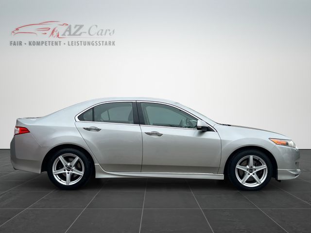 Honda Accord Type-S Edition*1.HAND*AUTOMATIK*XENON*SHZ