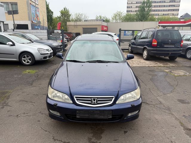 Honda Accord 2.3i ES VTEC RENTNER*NAVI*LEDER*VOLL