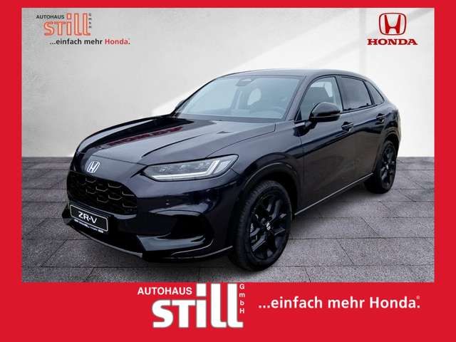 Honda 2.0 e:HEV Sport Navi* Kamera* LED* PDC*