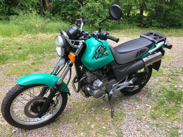 Honda Oliginal
