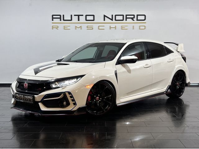 Honda Civic Type R GT *Schale*Kamera*KW*Bastuck*1.Hand