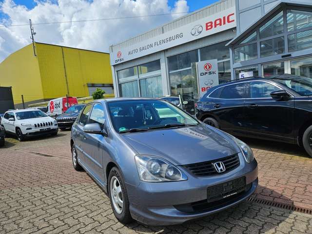 Honda Civic 1.4 i LS*TÜV 01.2026*Allwetterreifen