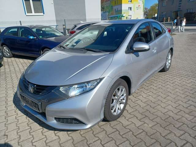 Honda Civic 1.8 Comfort