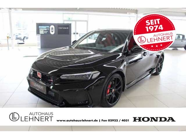 Honda Civic 2.0 VTEC Turbo Type R J.A.S. Edition