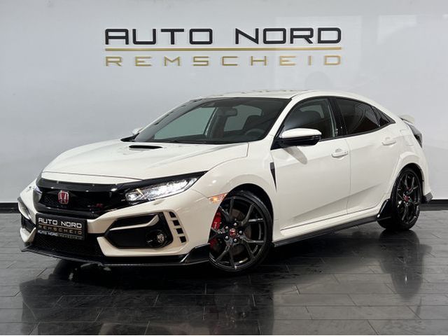 Honda Civic Type R Sport Line *Schale*CarPlay*Kamera*