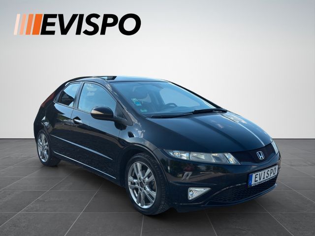Honda Civic Lim. 5-trg. 1.8 Sport