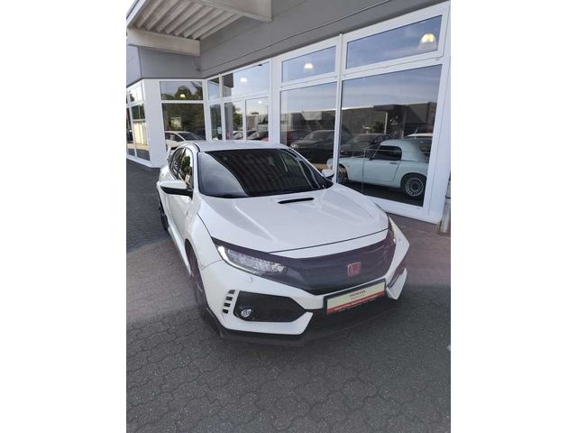 Honda Civic 2.0 VTEC Turbo Type R GT