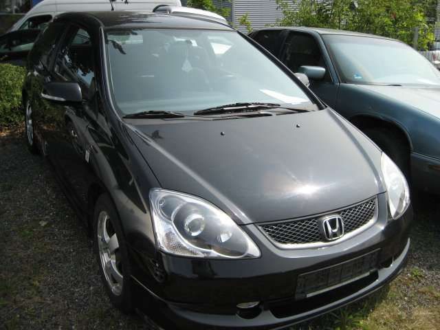 Honda Civic 1.4 i Sport Unlimited
