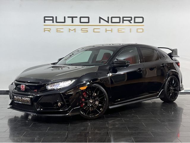 Honda Civic Type R *Carbon*Wagner*Eibach*Kamera*CarPla