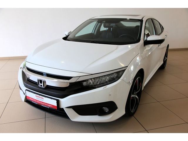Honda Civic Lim. 4-trg. 1.5 Executive
