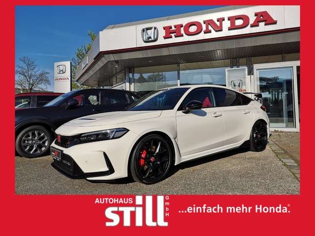 Honda Civic 2.0 i VTEC Type R *J.A.S. Edition* Carbon