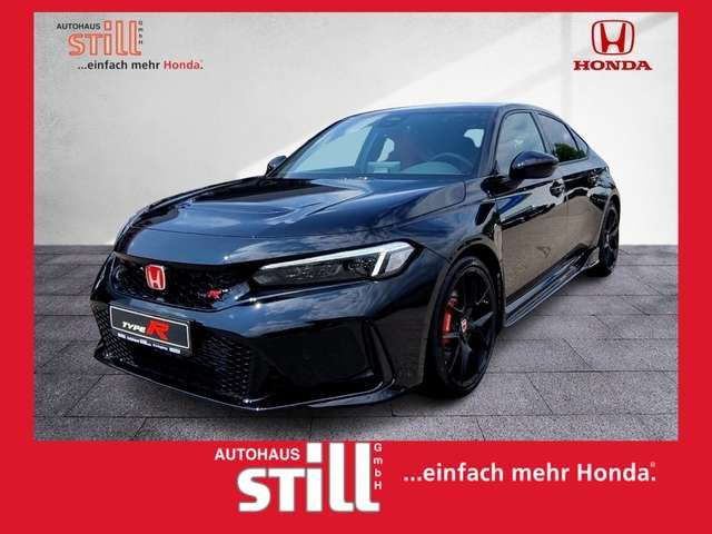 Honda Civic 2.0 i VTEC Type R *LED *Navi* DAB*