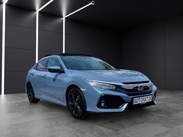 Honda Civic 1.5 Prestige Automatik~Assistenten VOLL