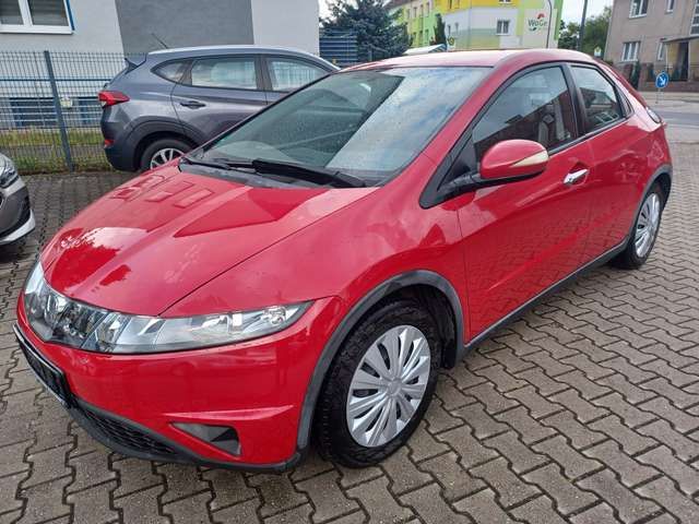 Honda Civic 1.4 Comfort
