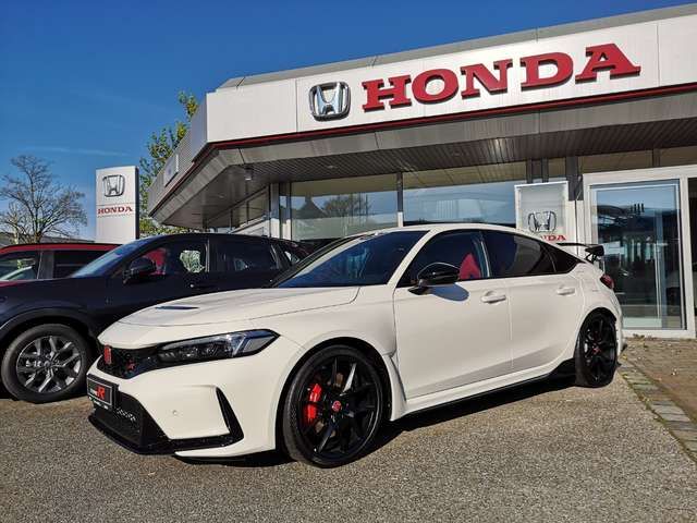 Honda Civic 2.0 i VTEC Type R