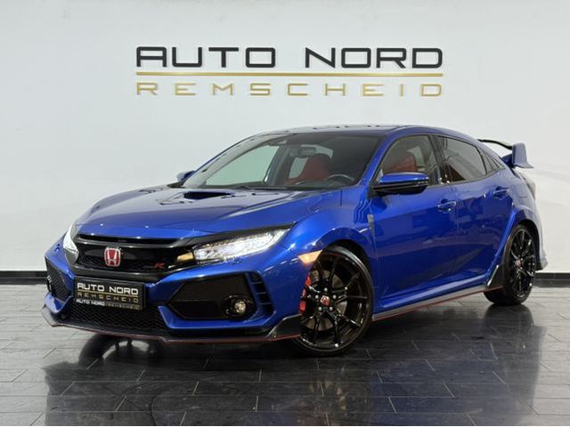 Honda Civic Type R GT *Schale*Navi*Kamera*ACC*LED*2.H*