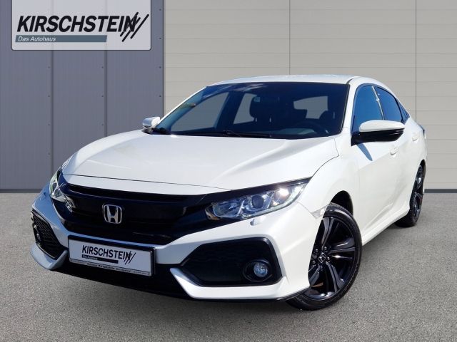 Honda Civic 1.0 Elegance VTEC Navi Kamera PDC Sitzheizung